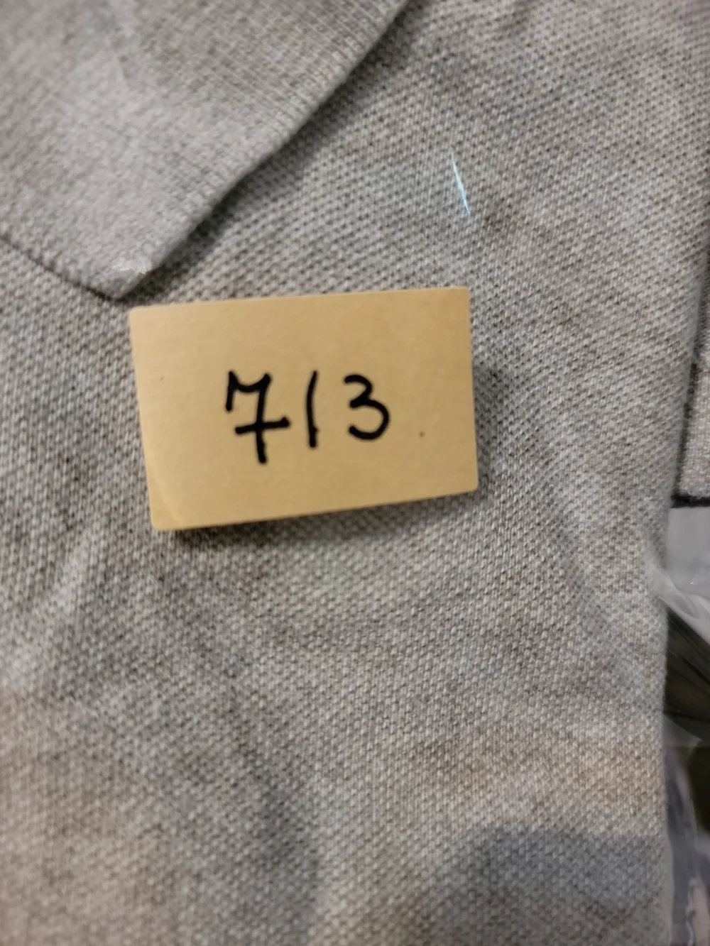 Polo Ralph Lauren long sleeve button